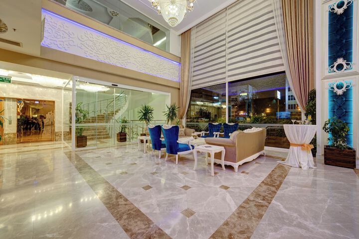 Hotel Interior 14 of 77