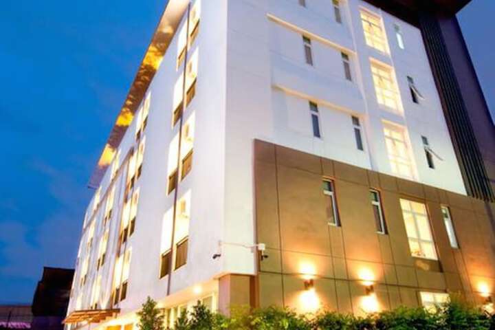 Hotel 20 of 24