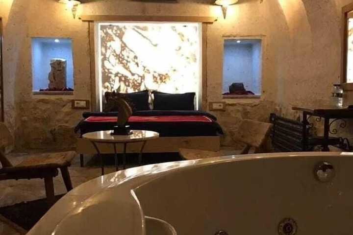 Terracota Hotel in Avanos