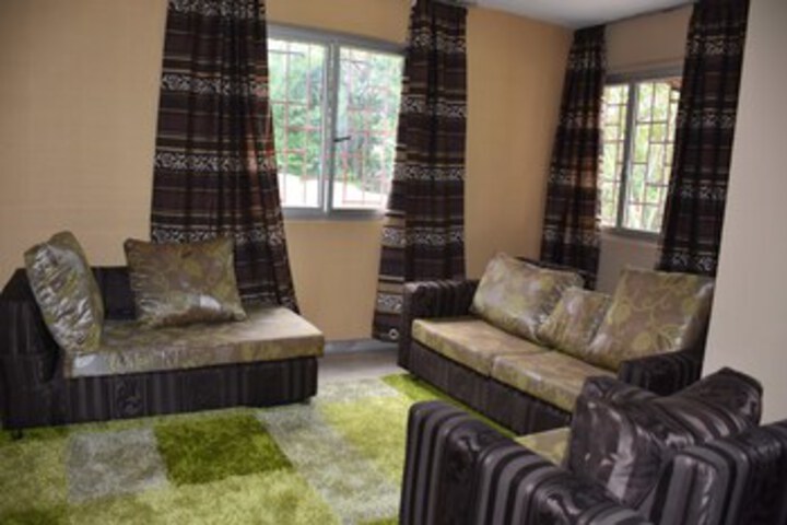 Azur Residence 2 Plateaux Vallon