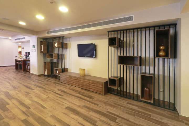 Hotel Interior 2 of 63