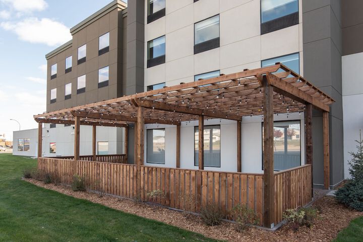 Terrace/Patio 51 of 61