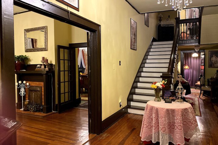 Hotel Interior 55 of 75