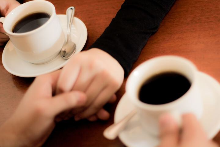 Breakfast/Coffee Service 17 of 19