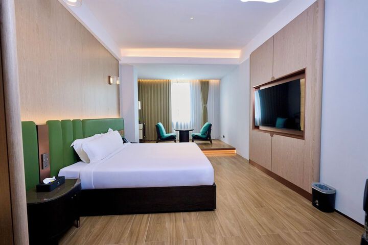 TOMSON HOTEL RIVIERA 3