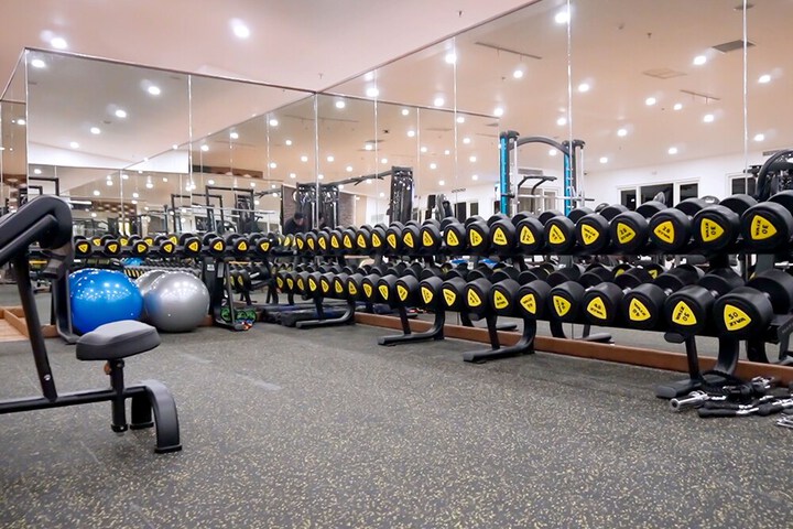 Health and Fitness 36 of 51