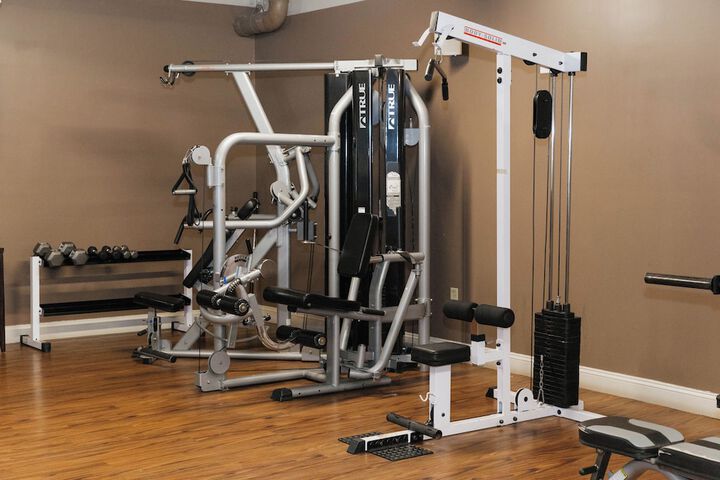 Health and Fitness 23 of 46