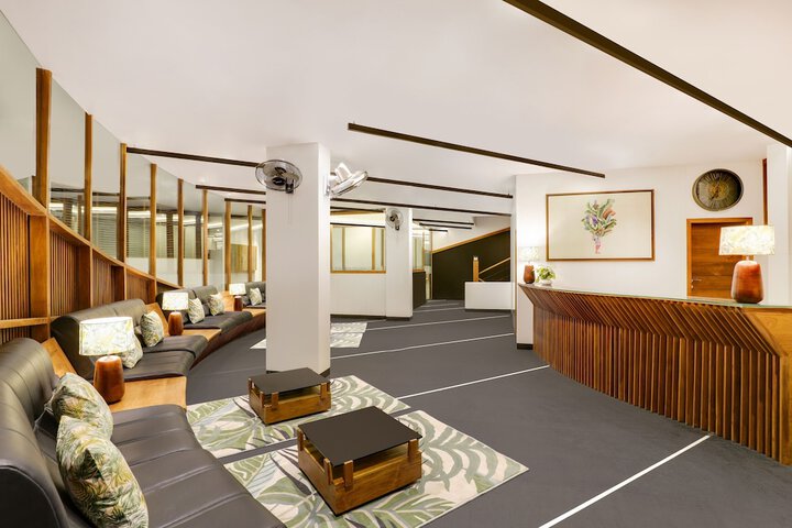 Hotel Interior 3 of 59