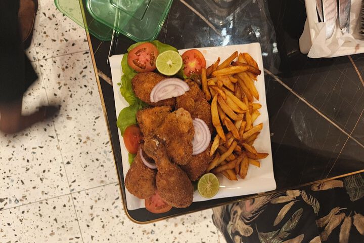 Dining 55 of 99