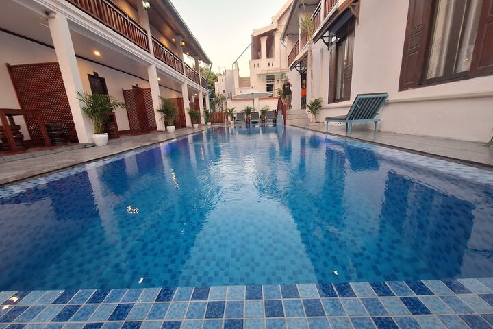 LuangPrabang Pavilion Hotel & Travel