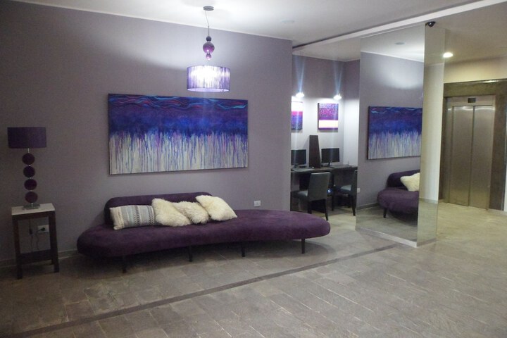 Hotel Interior 8 of 104