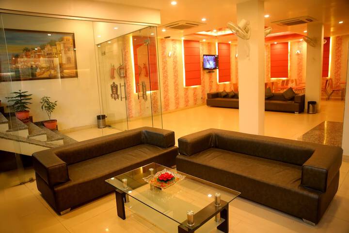 Hotel Interior 3 of 63