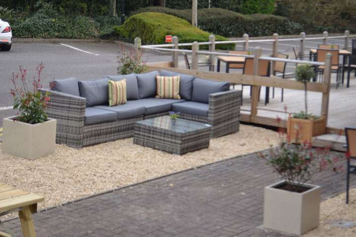 Terrace/Patio 70 of 74