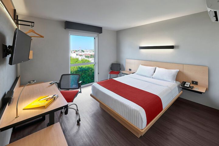 Photo of City Express by Marriott Monterrey Lindavista
