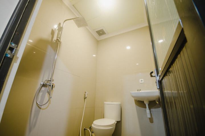Bath Interior