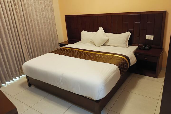 Photo of Hotel Indigo