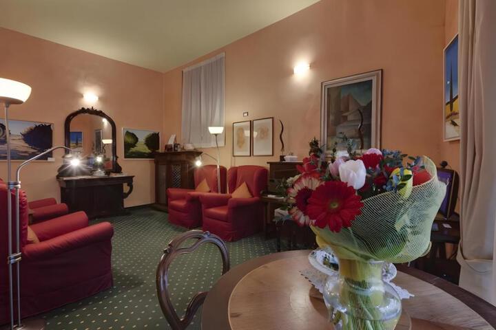 Fitness Center Photo