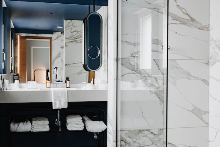 Bathroom Vanities