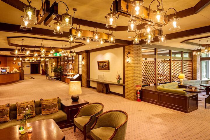 Hotel Interior 6 of 41