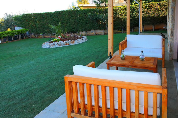 Terrace/Patio 16 of 27