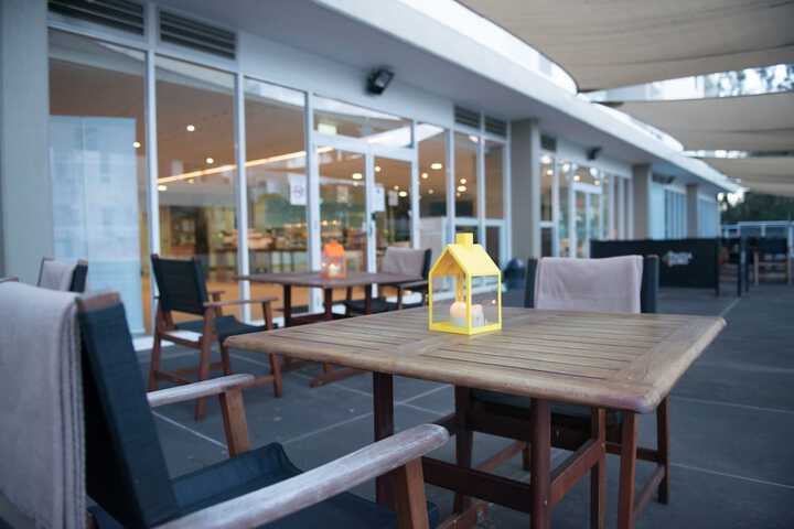 Terrace/Patio 40 of 42