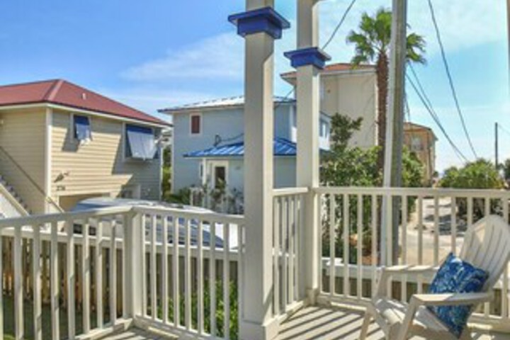 Terrace/Patio 3 of 54