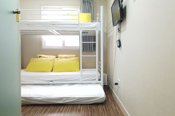 Fitness Facility Photos