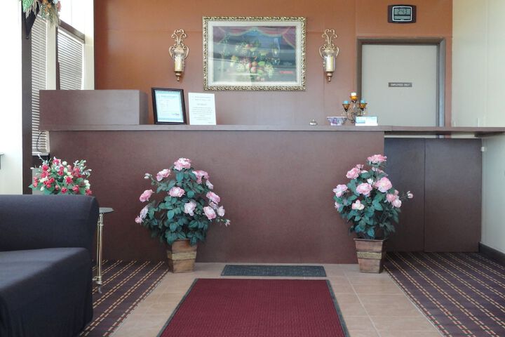 Sands Motel