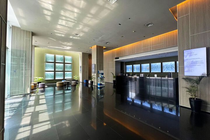 Hotel Interior 3 of 122