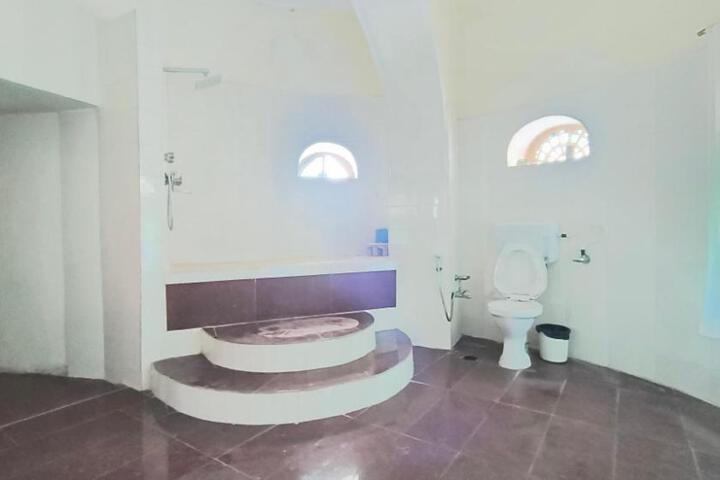 Fitness Facility Photos