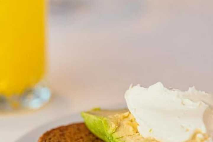 Breakfast/Coffee Service 55 of 65