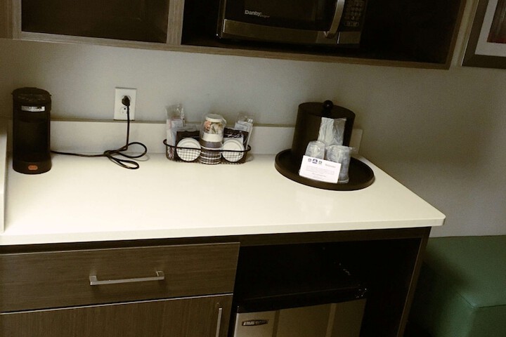 Room amenity
