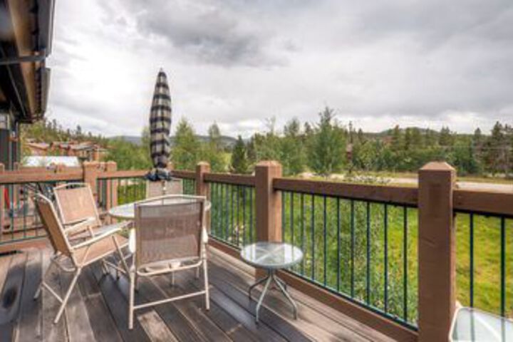 Terrace/Patio 4 of 166
