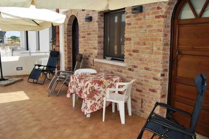 Terrace/Patio 21 of 55