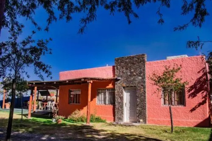 Cabanas Valles Calchaquies