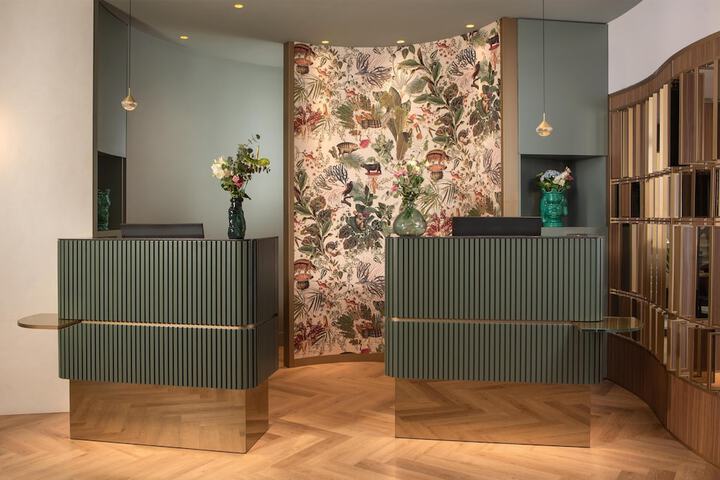 Lobby Photos