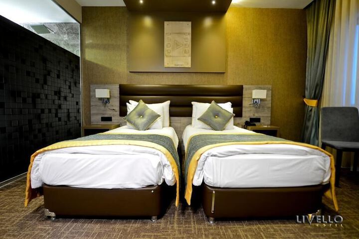 Spa and Wellness Pictures