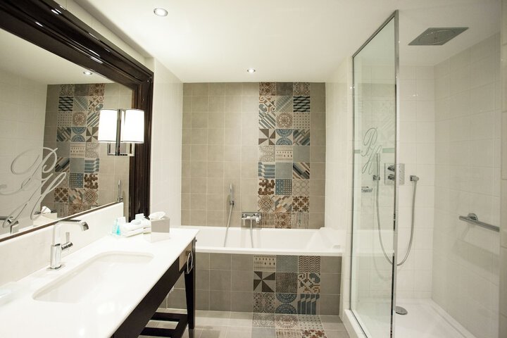 Bath Amenities
