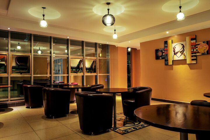 Hotel Interior 6 of 75