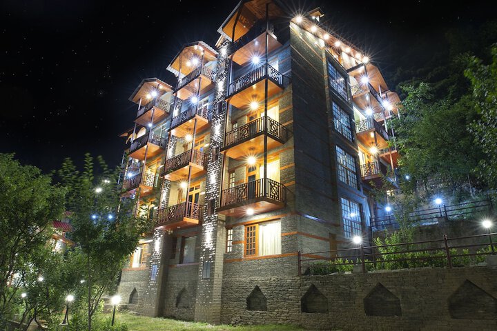 Hotel 64 of 84