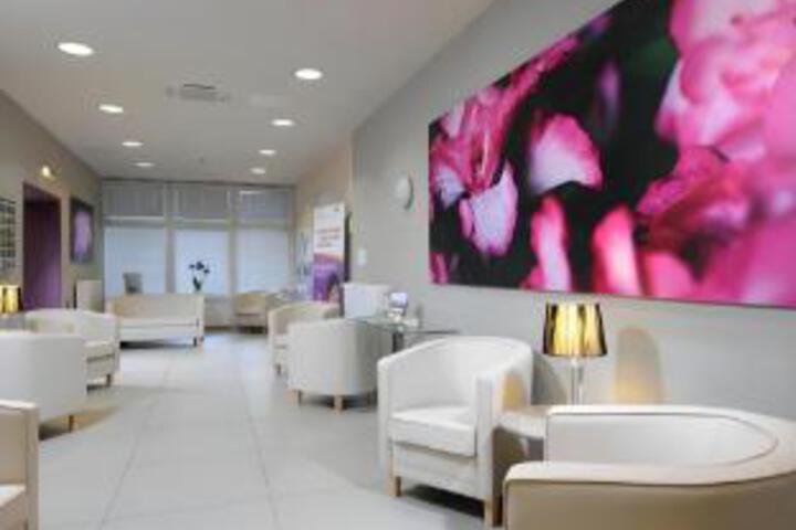 Spa and Wellness Pictures