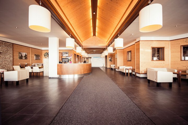 Image of Hotel Alpenrose Sport & Aktiv