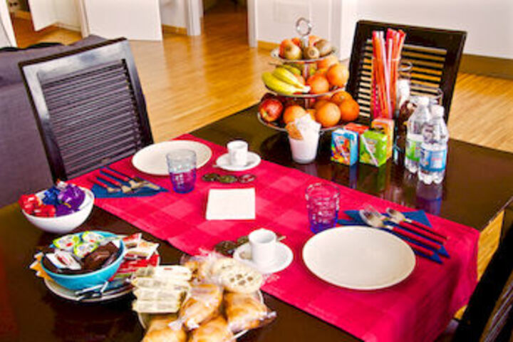Breakfast/Coffee Service 18 of 51
