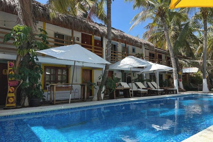 Hotel Frida Beach PXM