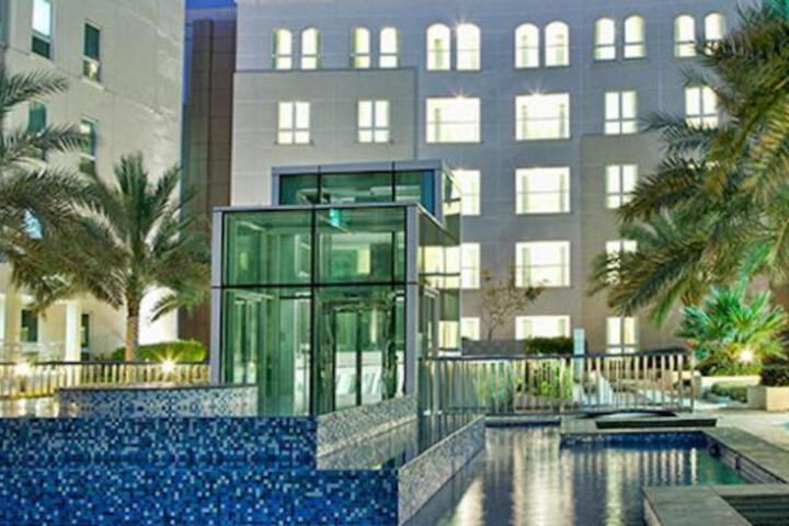 Fitness Facility Photos