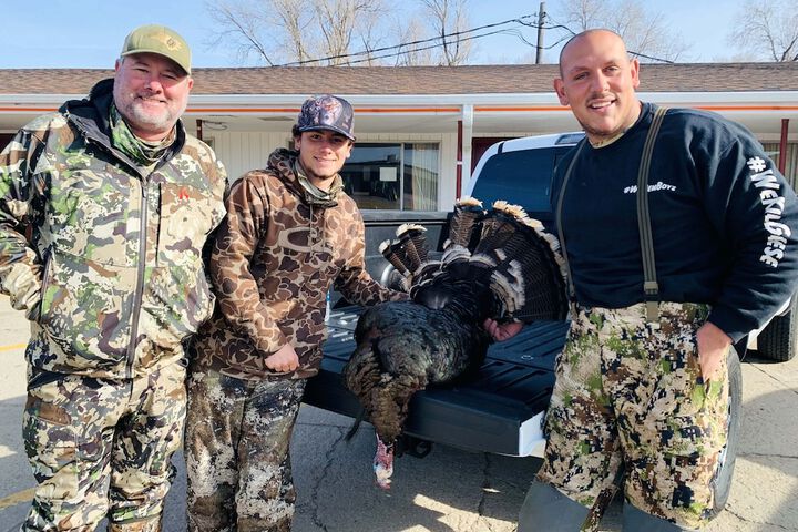 Outdoor Activities 28 of 126