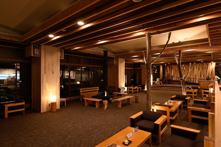 Hotel Interior 3 of 47