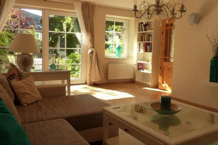 Ferienhaus Binz