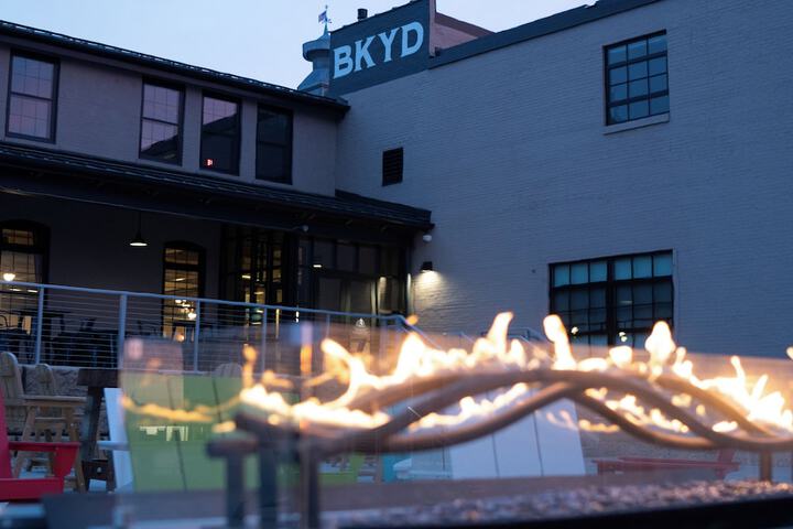 Terrace/Patio 17 of 34