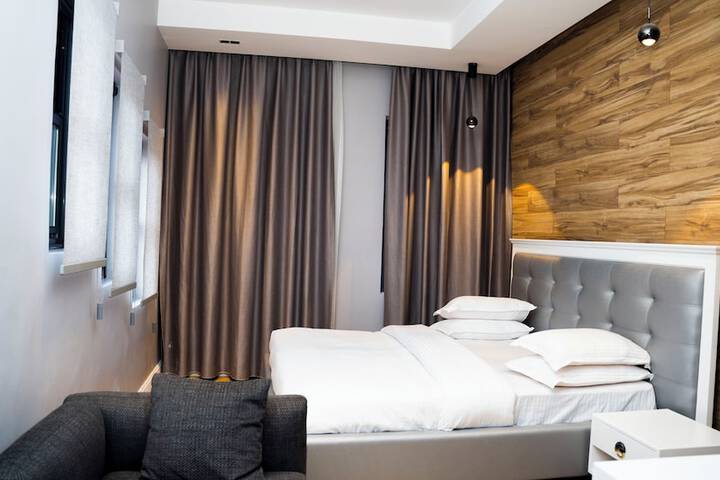 Silverado Boutique Hotel